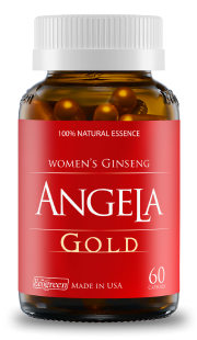 Angela Gold 60v