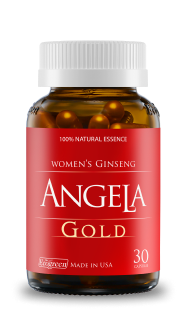 Angela Gold 30v