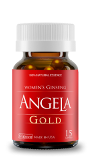 Angela Gold 15v