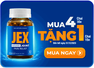 Mua 4 tặng 1