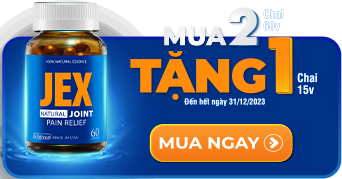 Mua 2 tặng 1